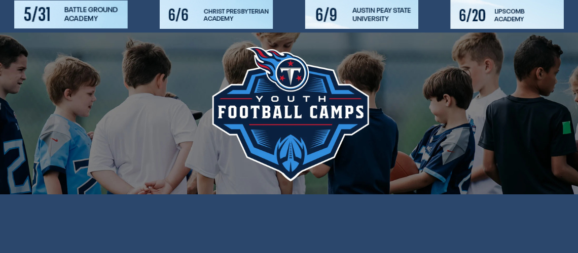 Register Today